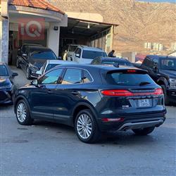 لینکۆڵن MKC